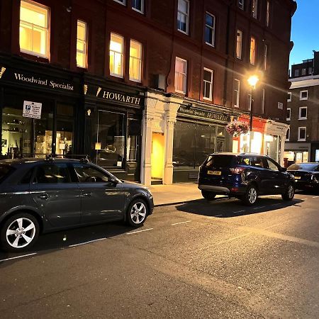 לונדון Stunning 1 Bedroom In Stunning Location - Mayfair Area מראה חיצוני תמונה