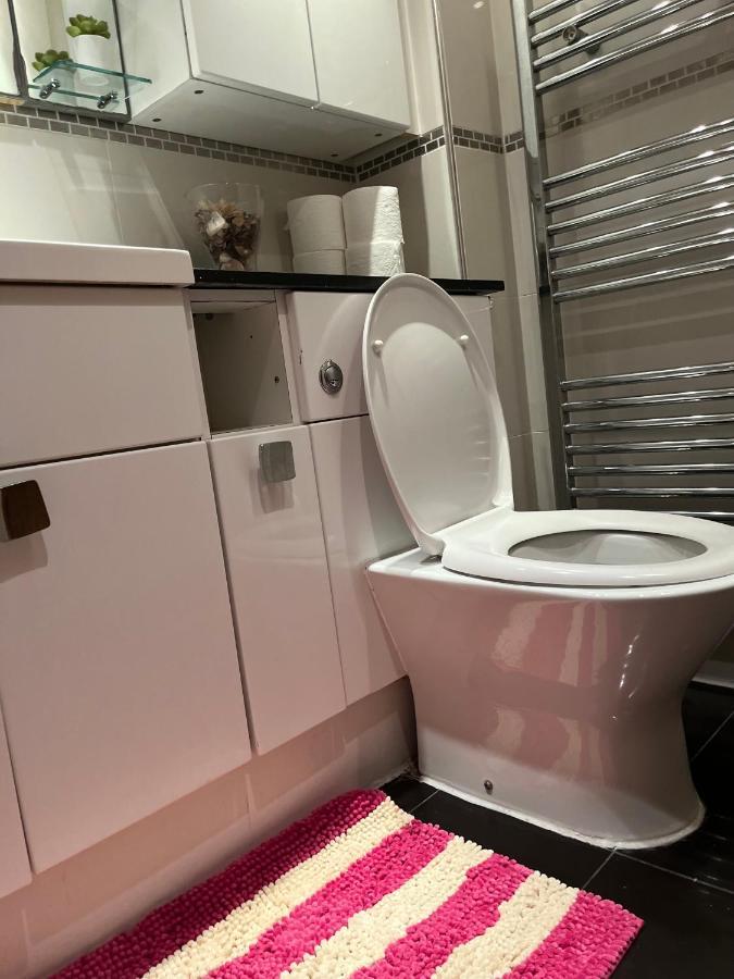לונדון Stunning 1 Bedroom In Stunning Location - Mayfair Area מראה חיצוני תמונה