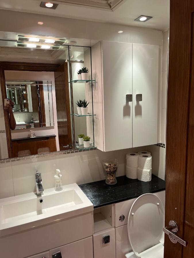 לונדון Stunning 1 Bedroom In Stunning Location - Mayfair Area מראה חיצוני תמונה
