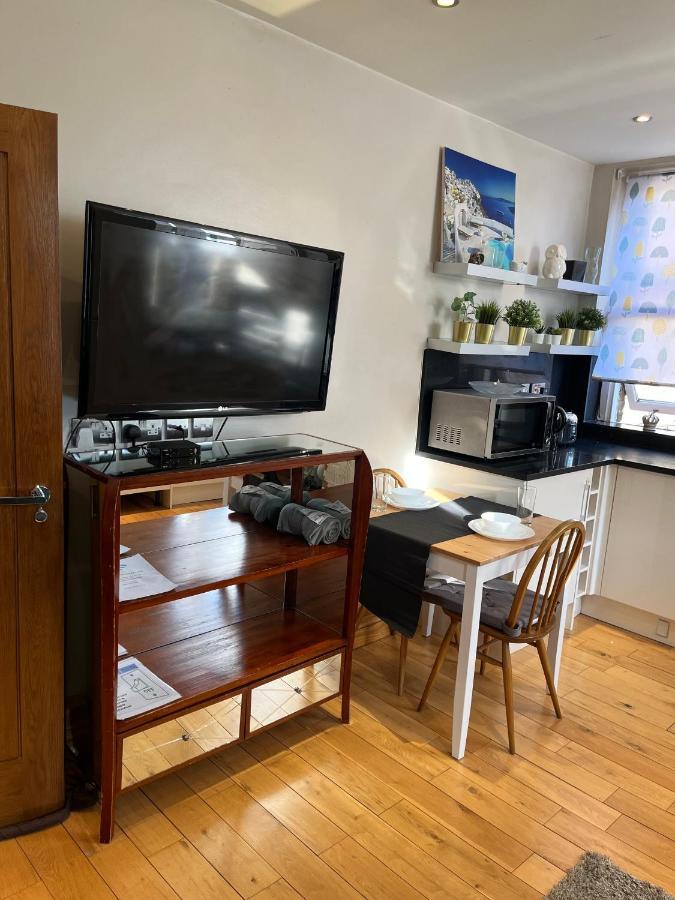 לונדון Stunning 1 Bedroom In Stunning Location - Mayfair Area מראה חיצוני תמונה