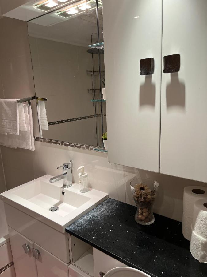 לונדון Stunning 1 Bedroom In Stunning Location - Mayfair Area מראה חיצוני תמונה