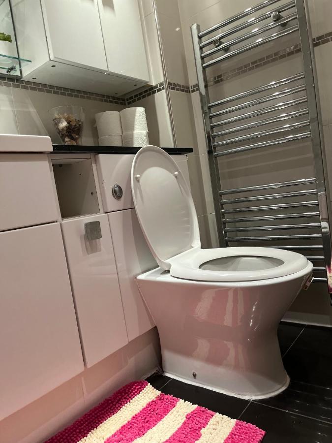 לונדון Stunning 1 Bedroom In Stunning Location - Mayfair Area מראה חיצוני תמונה