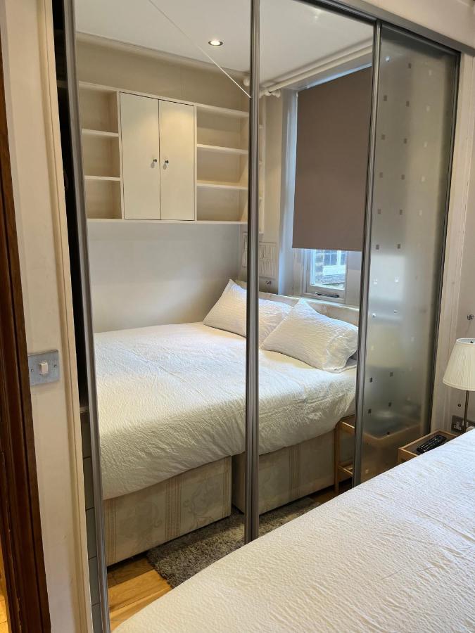 לונדון Stunning 1 Bedroom In Stunning Location - Mayfair Area מראה חיצוני תמונה