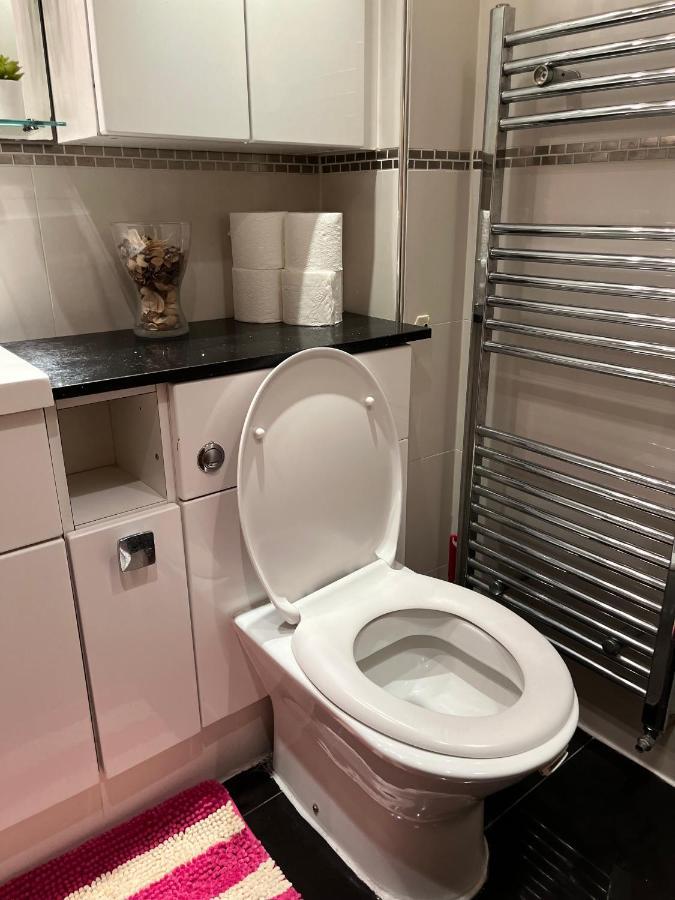לונדון Stunning 1 Bedroom In Stunning Location - Mayfair Area מראה חיצוני תמונה