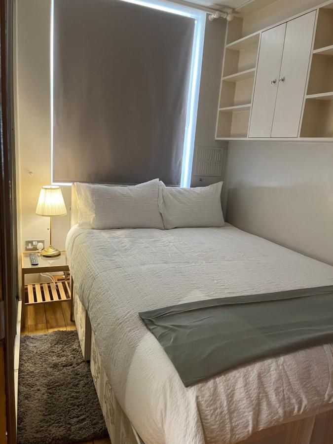 לונדון Stunning 1 Bedroom In Stunning Location - Mayfair Area מראה חיצוני תמונה