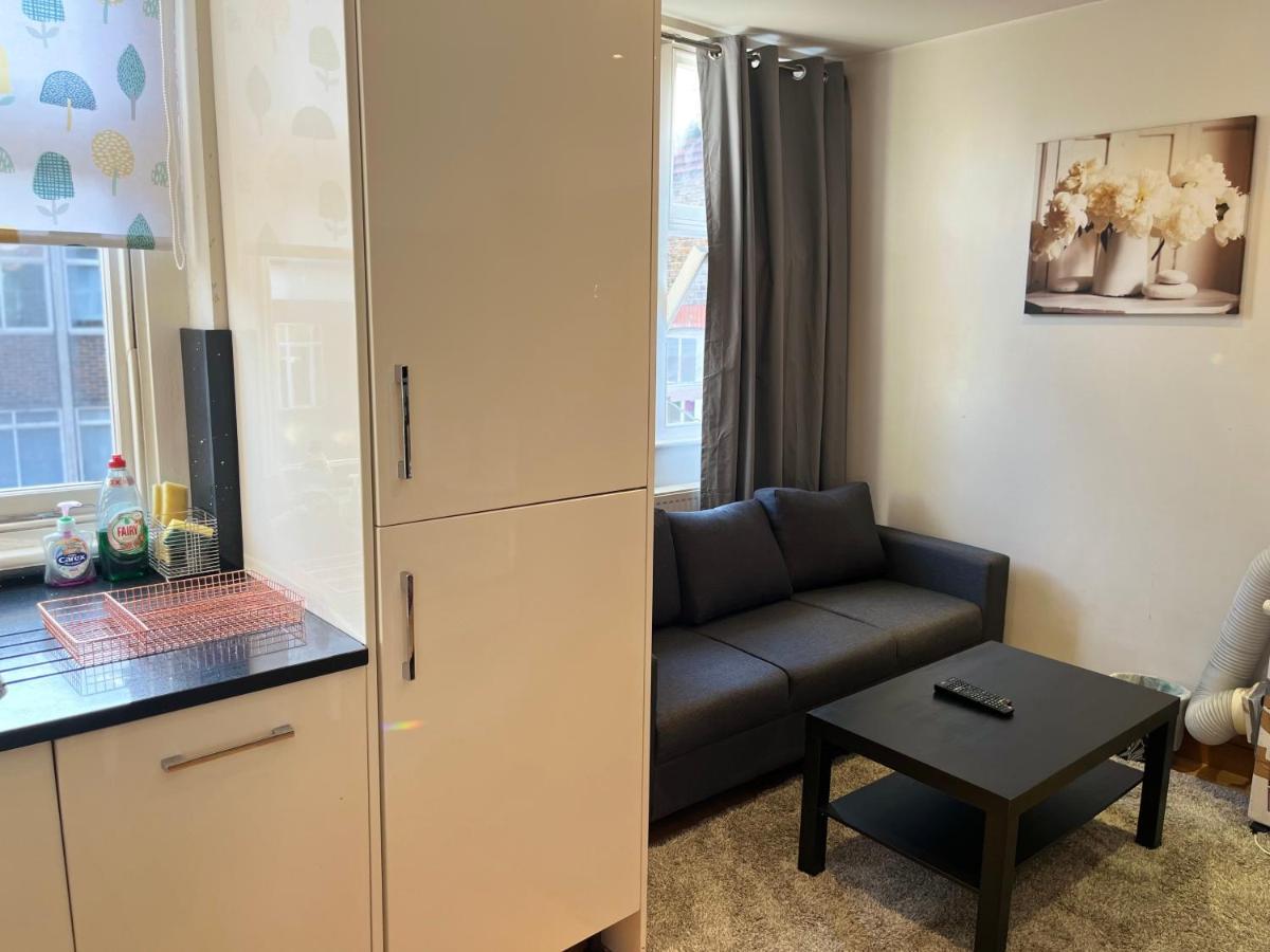 לונדון Stunning 1 Bedroom In Stunning Location - Mayfair Area מראה חיצוני תמונה