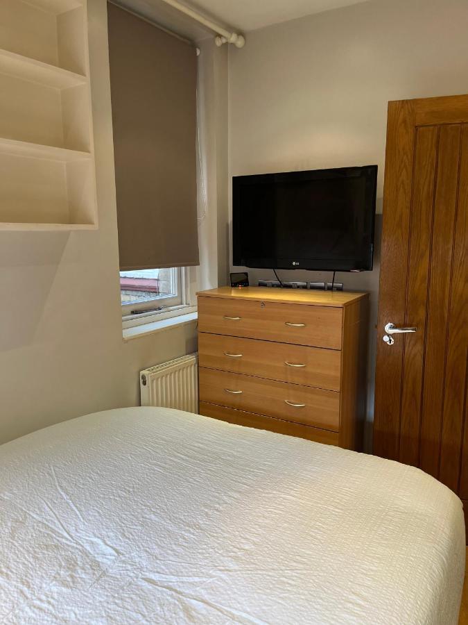 לונדון Stunning 1 Bedroom In Stunning Location - Mayfair Area מראה חיצוני תמונה