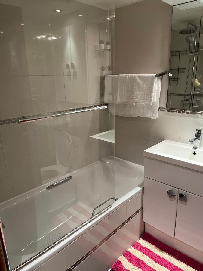 לונדון Stunning 1 Bedroom In Stunning Location - Mayfair Area מראה חיצוני תמונה