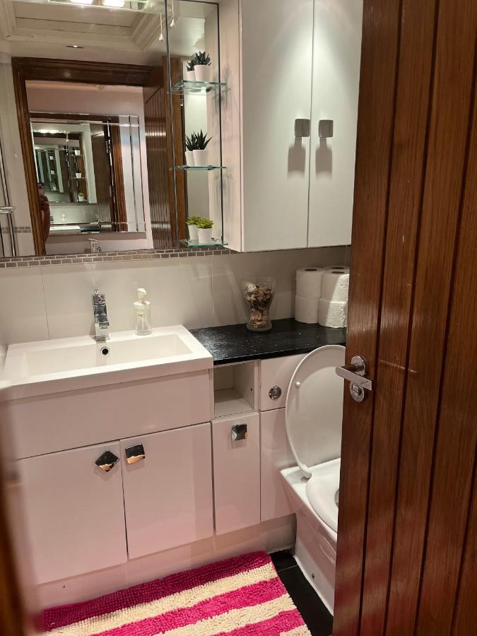 לונדון Stunning 1 Bedroom In Stunning Location - Mayfair Area מראה חיצוני תמונה