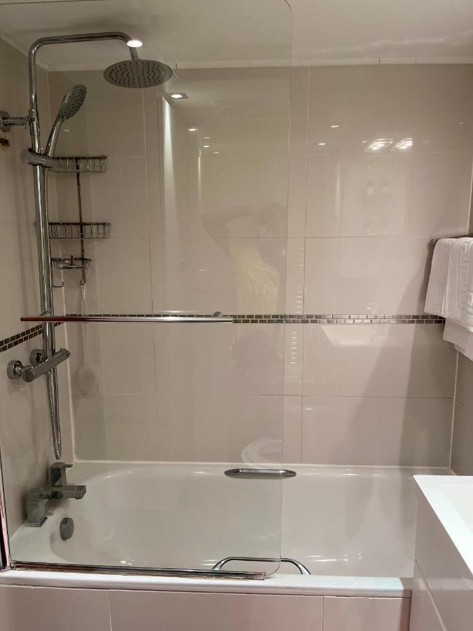לונדון Stunning 1 Bedroom In Stunning Location - Mayfair Area מראה חיצוני תמונה
