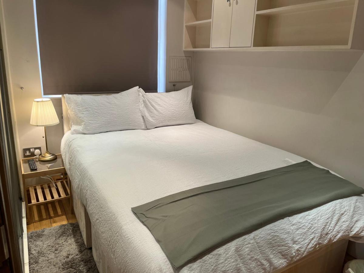 לונדון Stunning 1 Bedroom In Stunning Location - Mayfair Area מראה חיצוני תמונה