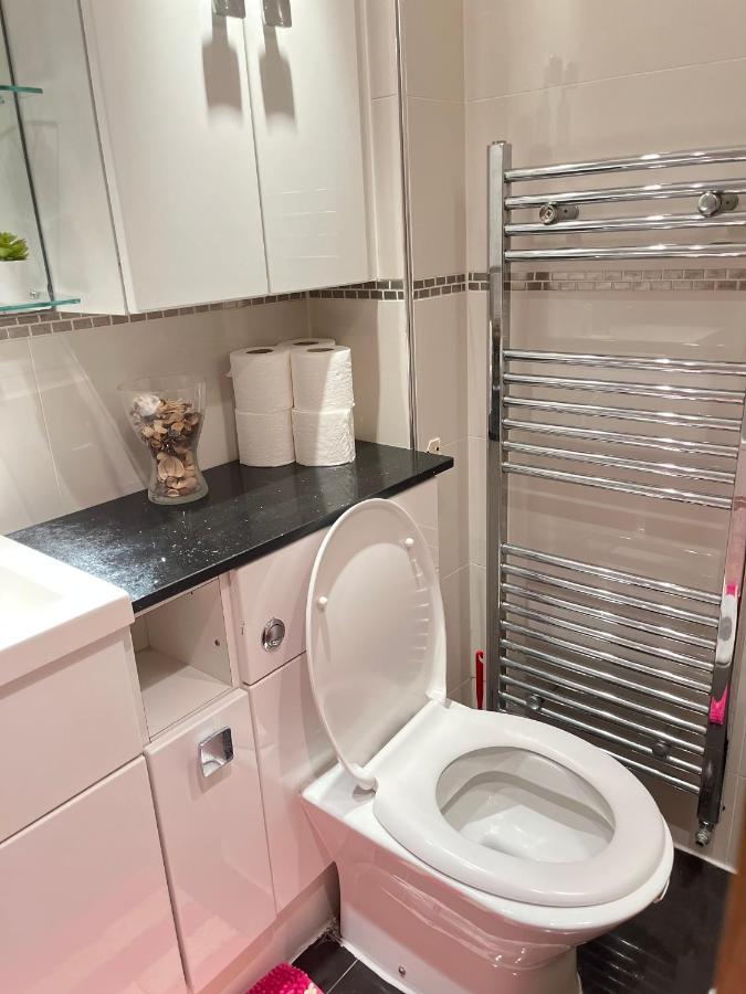 לונדון Stunning 1 Bedroom In Stunning Location - Mayfair Area מראה חיצוני תמונה