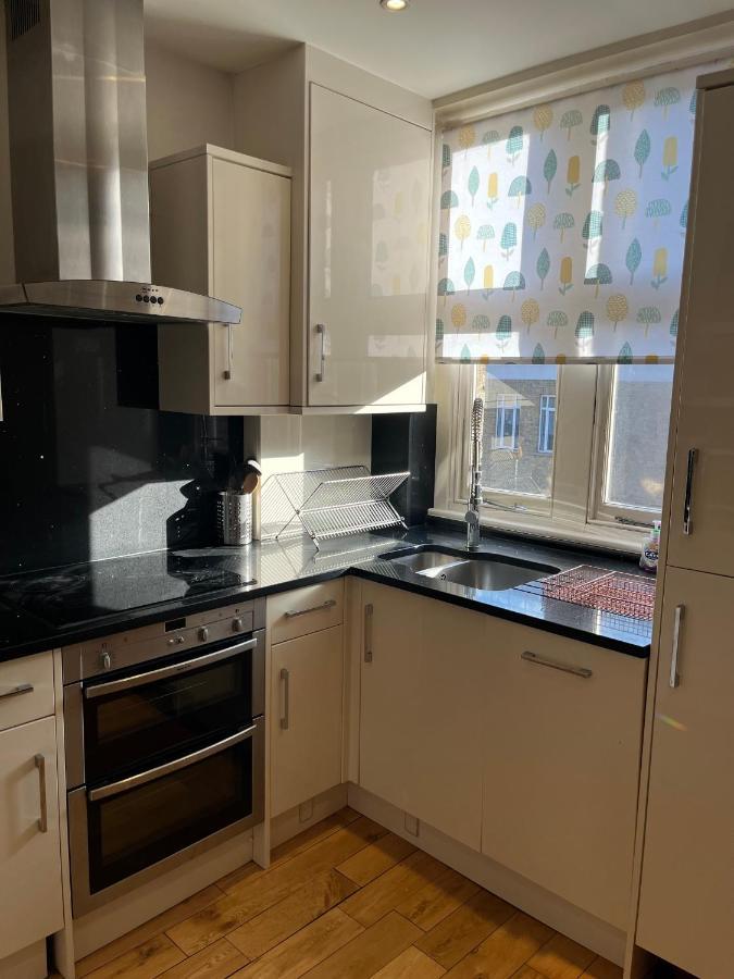 לונדון Stunning 1 Bedroom In Stunning Location - Mayfair Area מראה חיצוני תמונה