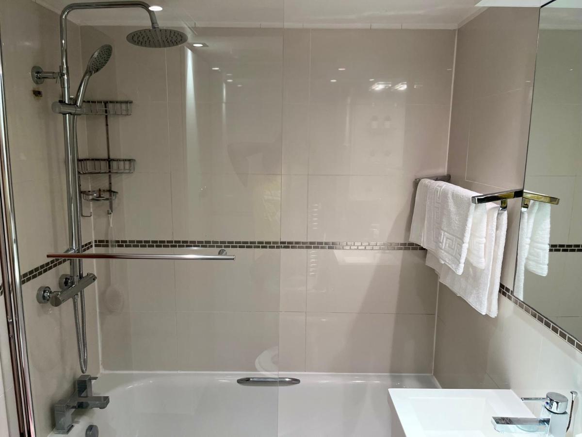 לונדון Stunning 1 Bedroom In Stunning Location - Mayfair Area מראה חיצוני תמונה