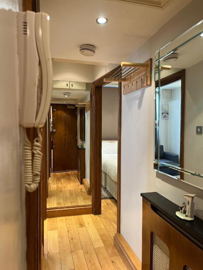 לונדון Stunning 1 Bedroom In Stunning Location - Mayfair Area מראה חיצוני תמונה